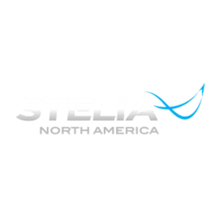 logo Stelia North America